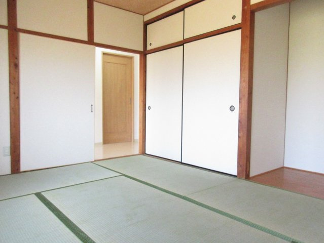 【和室】