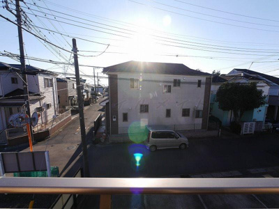 【展望】 | リーベ和泉