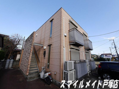 【外観】 | リーベ和泉