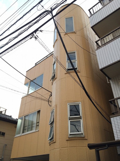 【外観】