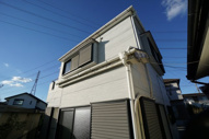 生実町一戸建貸家の画像