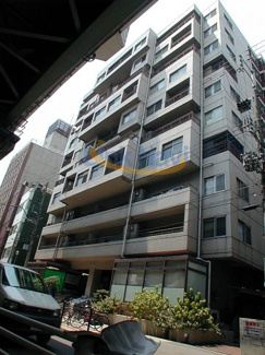 【外観】 | 建物外観を気になさる方へ、見た目の良い物件です