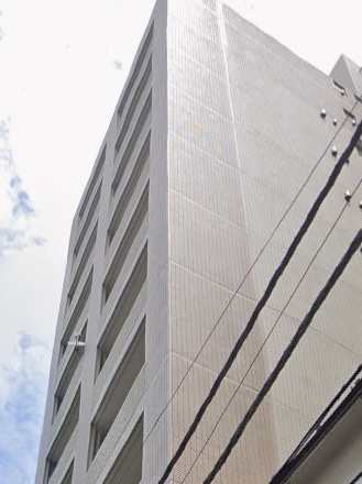 台東区東上野１丁目の賃貸マンション