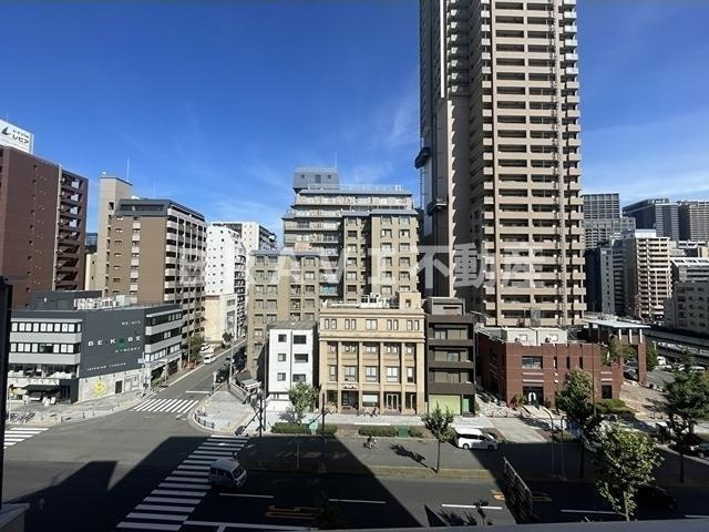 BRAVI南堀江（ブラービ南堀江）　BRAVI不動産の展望