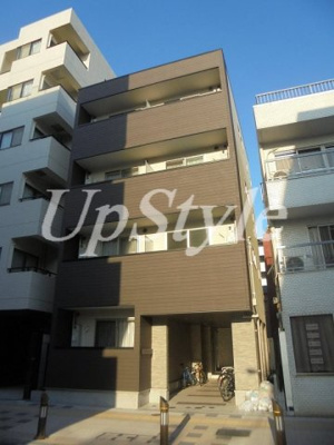 【外観】 | エスコンフォート錦糸町