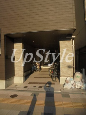 【エントランス】 | エスコンフォート錦糸町