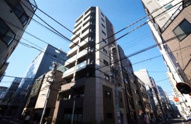 オープンレジデンシア日本橋三越前の画像