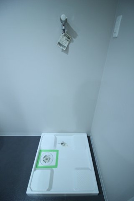 【設備】 | Y＆Мアルタイル花園本町 | ★室内洗濯機置き場★