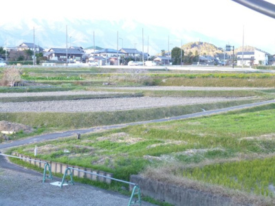 【展望】 | 大津市真野1丁目4-34　駅徒歩5分の戸建て