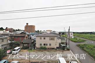 【展望】