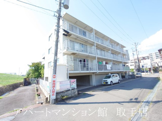 【外観】