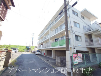 【外観】
