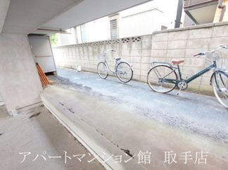 【その他共用部分】