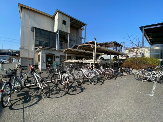 サンシャイン新家宮嶋( 近畿大学 一人暮らし )のその他共用部分