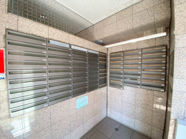 サンシャイン新家宮嶋( 近畿大学 一人暮らし )の設備