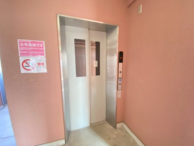 サンシャイン新家宮嶋( 近畿大学 一人暮らし )の設備