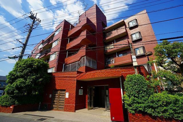 ファーストパレス与野本町の過去掲載物件 南浦和駅の不動産 Lixil不動産ショップ小森設計