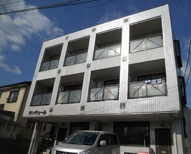 春日市大土居３丁目のアパートの画像