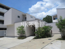 コートハウスM（久宝寺口賃貸）の画像