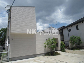 【外観】 | 外観です