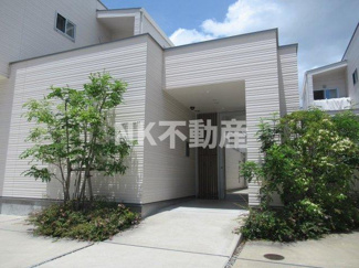 【エントランス】 | エントランスです