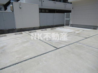 【駐車場】 | 空きはご確認下さい