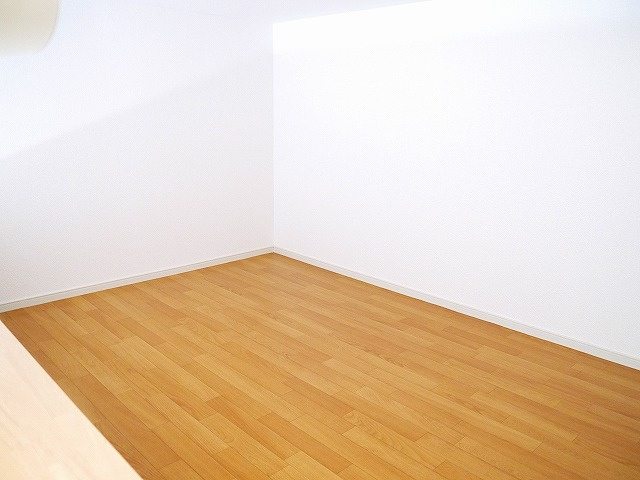 ランドマーク桜井　Ⅰの設備|ロフト