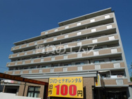 メゾンドール諸岡の画像