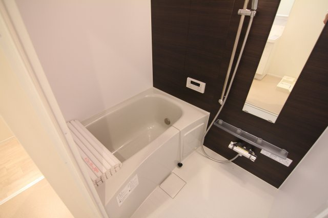 【浴室】 | セブンパインズＡＰ