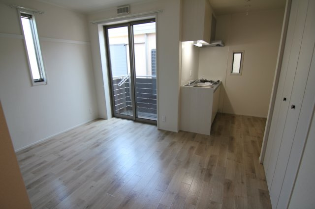 【洋室】 | セブンパインズＡＰ