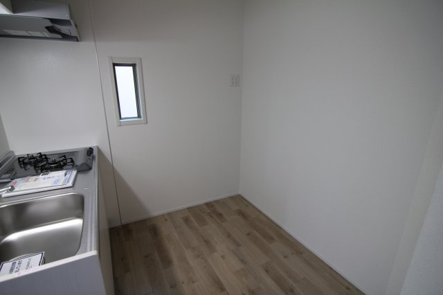 【キッチン】 | セブンパインズＡＰ