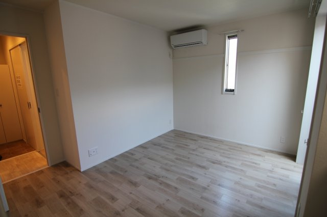 【洋室】 | セブンパインズＡＰ