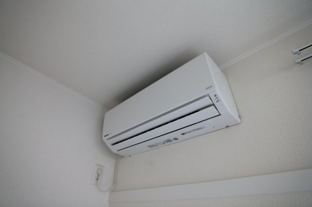 【設備】 | セブンパインズＡＰ | エアコン