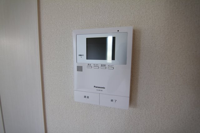 【セキュリティ】 | セブンパインズＡＰ | モニターホン