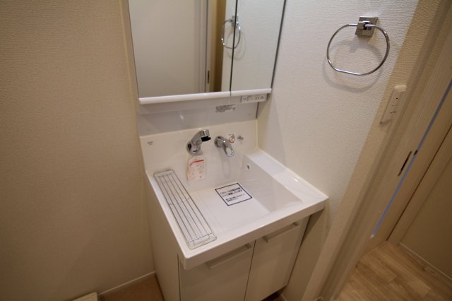 【独立洗面台】 | セブンパインズＡＰ