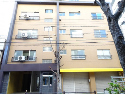 【外観】 | 間々田ビル | 間々田ビル