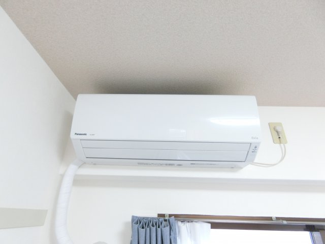 メゾン・ド・エレーヴ唐国の設備|同物件別部屋イメージ写真