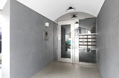 【エントランス】 | RIS都立大№3