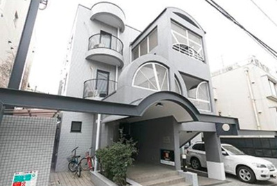 【外観】 | RIS都立大№3