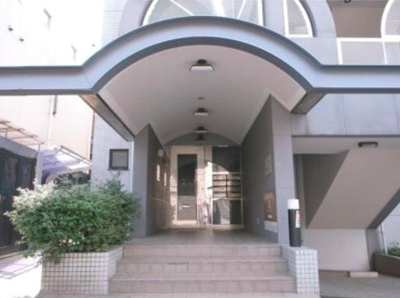 【エントランス】 | RIS都立大№3