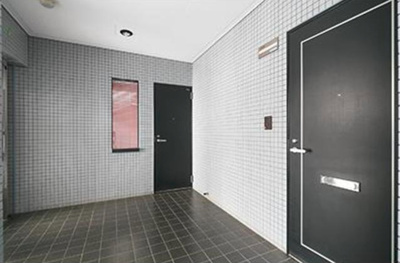 【その他共用部分】 | RIS都立大№3