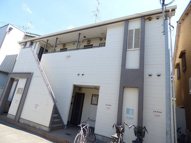 ピュアコーポ尼崎の画像