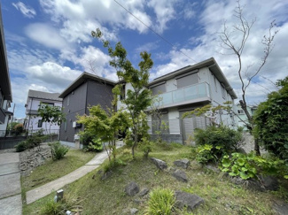 【外観】 | 【積水ハウスの賃貸住宅シャーメゾン】