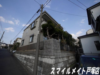 【外観】