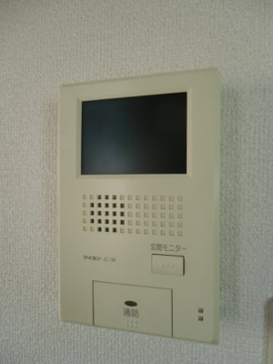 【セキュリティ】 | 上原コーポ