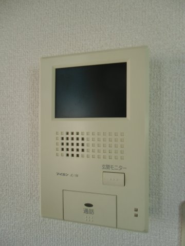 【セキュリティ】 | 上原コーポ
