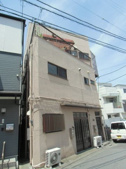 上原コーポの画像