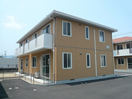 River　Court　Ⅱの画像