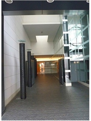 【エントランス】 | FeelA渋谷