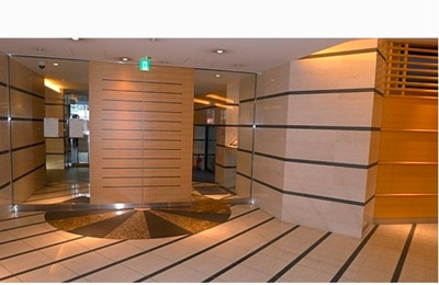 【ロビー】 | FeelA渋谷